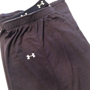Under Armour Pants : M